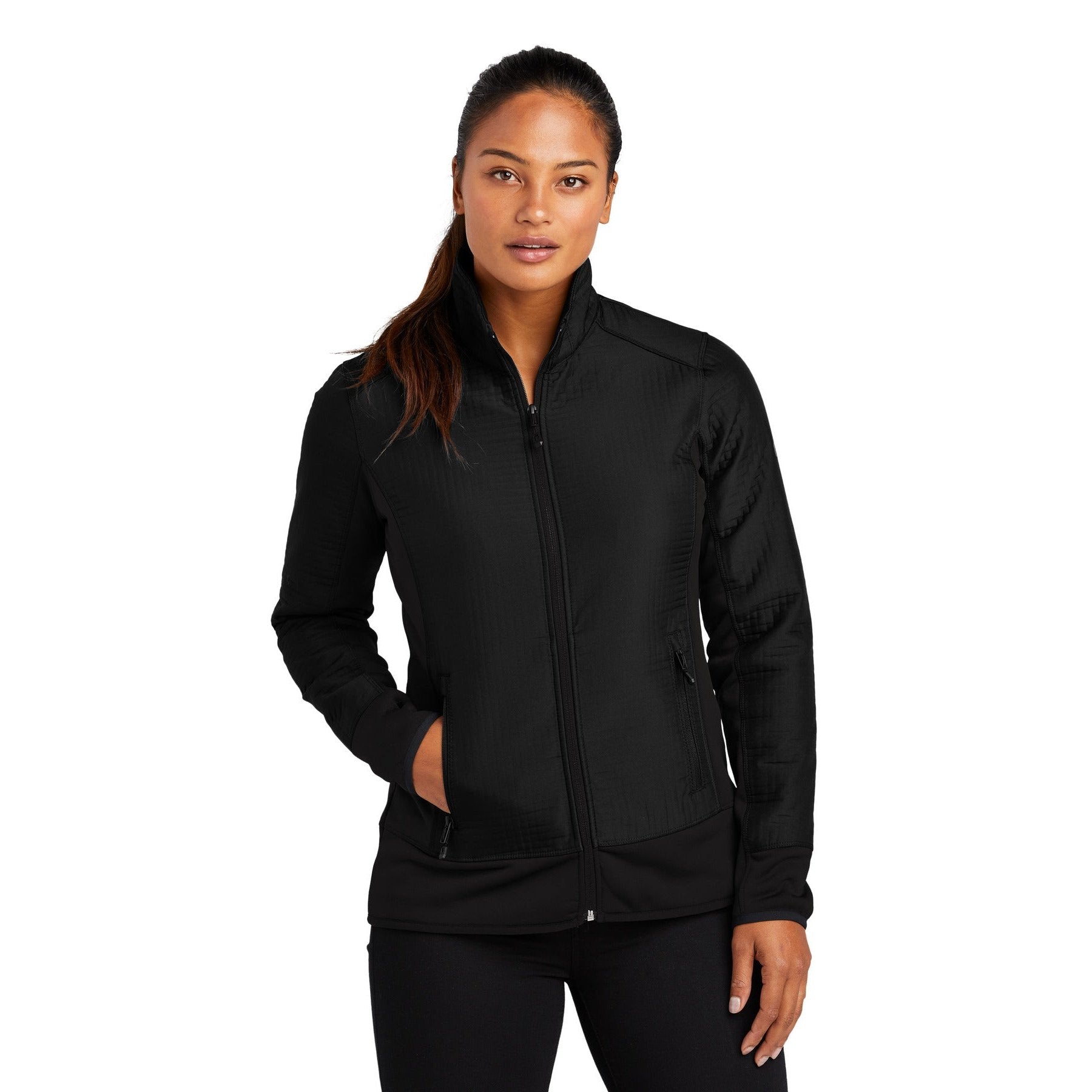 OGIO-OGIO ® Women's Trax Jacket. LOG726-MedTech-1